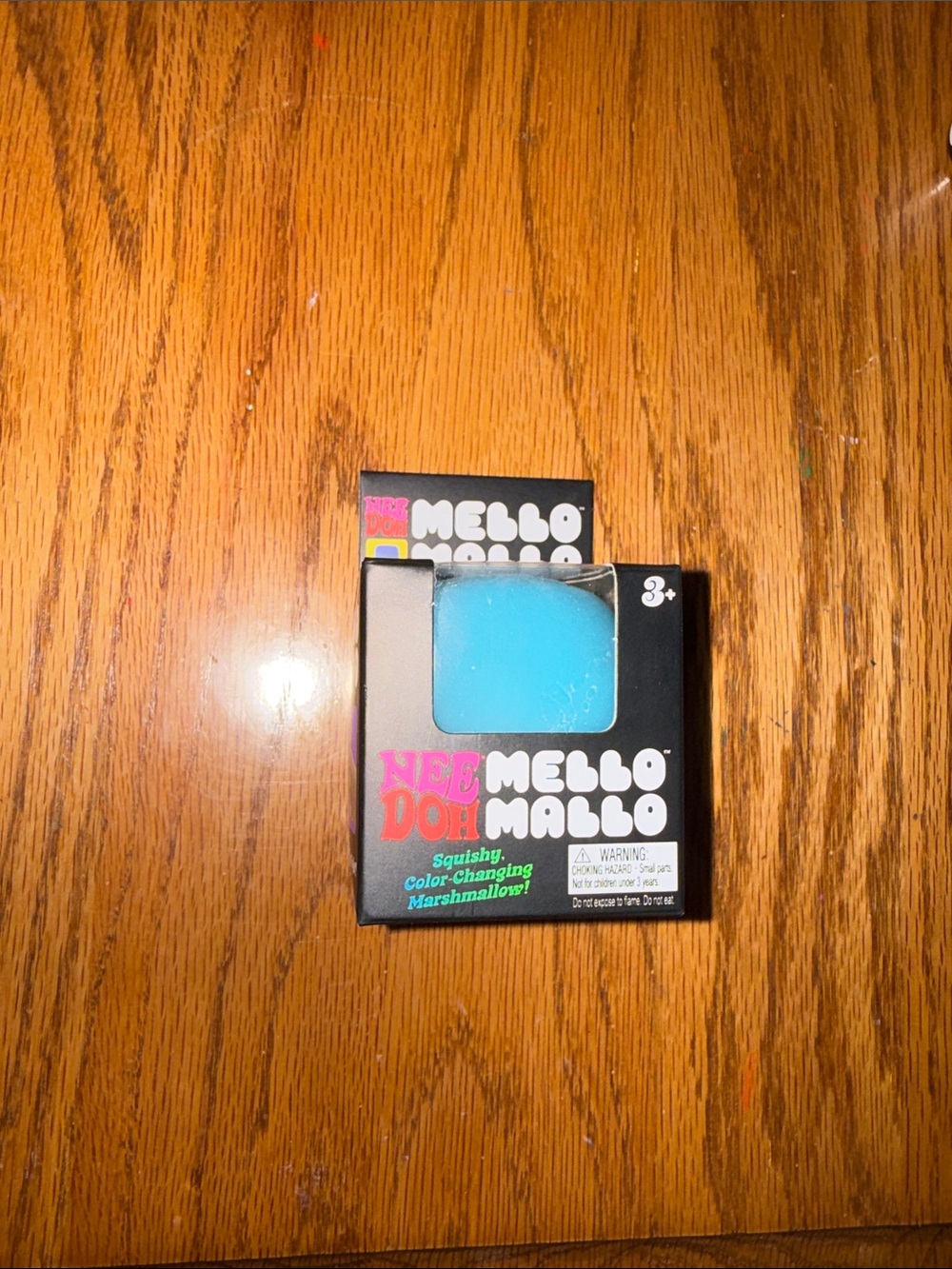 Needoh mellowmallow